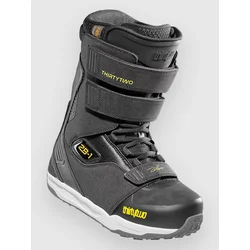 ThirtyTwo Zb-1 2026 Snowboard Boots black