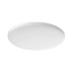 Prezent 17453 - LED plafonsko svetlo AORA LED/50W/230V IP40 O 45 cm belo