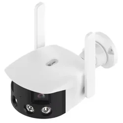 GMB Kamera CAM-IP4MP-N4D2J, 4MP, microSD, IP66, 32:9