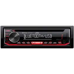 JVC Avtoradio KDT-702BT z Bluetooth
