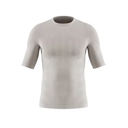 Bauerfeind Sports Compression Shirt Short Sleeve