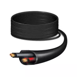 Ubiquiti Networks PC-12 305m Black power cable