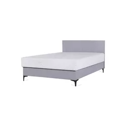 Grantex line Francuski ležaj Spina M 150, Sivi