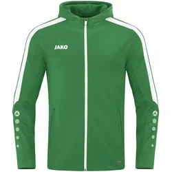 Jako Power Jacket Kids