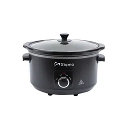 KRČKO (APARAT ZA KUVANJE) 6,5L 290W SK-1014