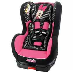 Nania Cosmo Isofix Minnie Mouse Luxe 2020, dječja autosjedalica