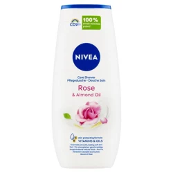 NIVEA Care&Roses gel za tuširanje 500ml