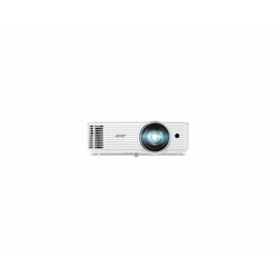 ACER MR.JQG11.008 S1286Hn XGA 1024x768 MAX WUXGA 1920x1200 20k:1 3500lumens 32-300screen size, 1.3-12.3