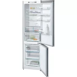 BOSCH hladilnik z zamrzovalnikom KGN39VL35