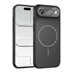 Maska Mag Case ColorLoop za iPhone Air crna