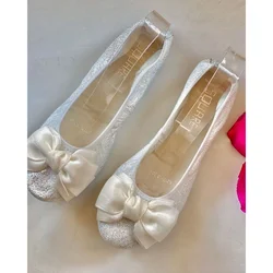 Baletanke / Silver Tulle