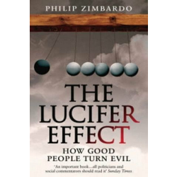 Lucifer Effect