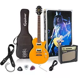 Epiphone Slash AFD LP gitarski paket