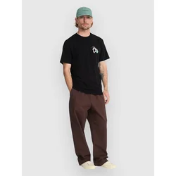 Volcom black
