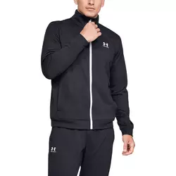 DUKS SPORTSTYLE TRICOT JACKET UNDER ARMOUR - 1329293-002-LG