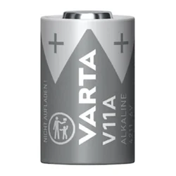 Varta V11A 6V ALKALNA Baterija 38 mAh, 10.2x16.5mm, Pakovanje 1kom