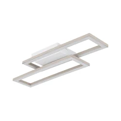 Globo 67381-16 - LED plafonsko svetlo WILTON LED/16W/230V 3000/4000/6000K