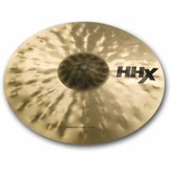 SABIAN 18 HHX X-TREME CRASH činela