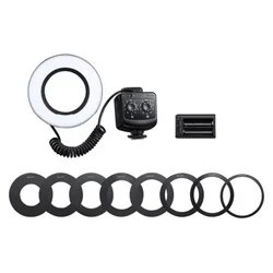 Godox makro ring luč RING72