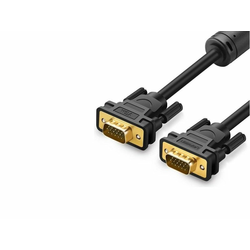 UGREEN VG101 VGA kabl 1m pozlaćeni konektori