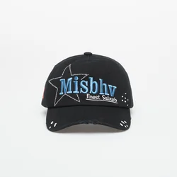 Čepica MISBHV Misbhv Star Cap Black Universal