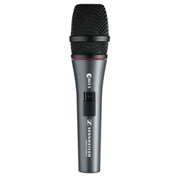 SENNHEISER mikrofon E865S