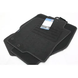 Petex Tipske patosnice za Nissan Navara King Cab/16+/