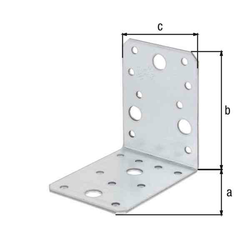 KOTNIK VEZNI - 90x90x65 MM