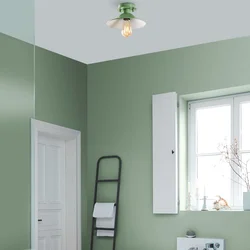 Opviq Luster Koniksivama-N-662, Menta