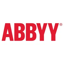 ABBYY FineReader PDF Corporate, Single User License (ESD), Subscription, 1y