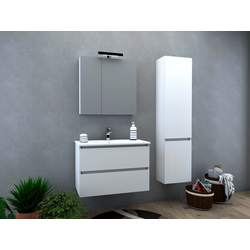 PROGETTO IDEA STELLA kopalniška omarica SAPRI 10278 80 2/C