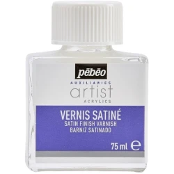 Pébéo Artist Barva 75 ml Satin