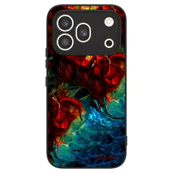 ULTIMATE CASE za Honor 600 Pro - Universe