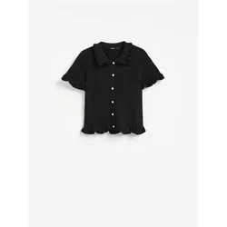 Reserved - LADIES` BLOUSE
