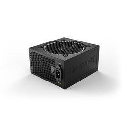 BE QUIET! BN342 Pure Power, 650W