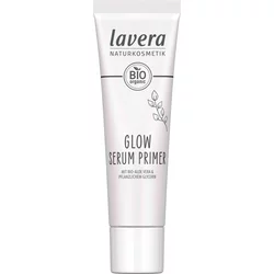 Lavera Glow Serum Primer