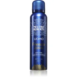Neutro Roberts Deodorant Men Fresh Citrus Essence Spray 150 Ml