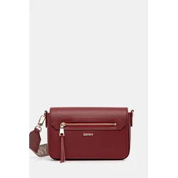 Usnjena torbica Dkny