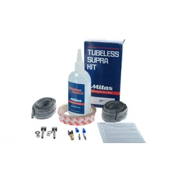 Tubeless set Rubena Tubeles (conversion) kit Veličina:29-kit