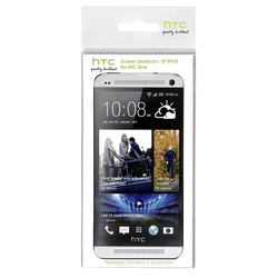 HTC ZAŠČITNA FOLIJA SP P910 (66H00126-00M)