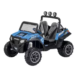 PEG PEREGO autić na akumulator Polaris RZR 900,12V