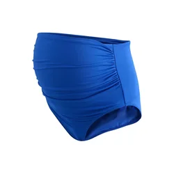 Next Bikini hlačke modra