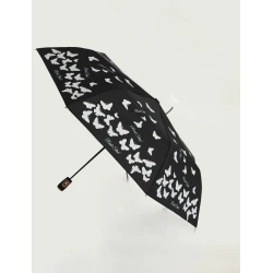 RST Umbrella Kišobran 3810A, Crno-beli