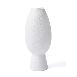 Aberto Design Vaza LCA0019, 20x20x45 cm, Bela