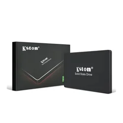 kston - SSD Kston 1TB