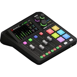 RODE RODECaster Duo streaming mikser