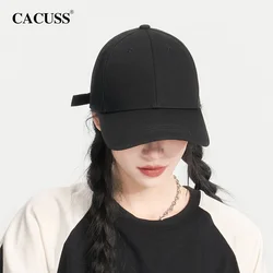 Cacuss Ženski kačket, Crni
