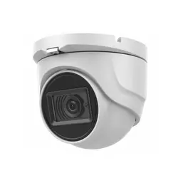 Kamera HDTVI Dome Hikvision DS-2CE76U1T-ITMF 2 8mm 8 3MPx