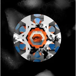 Armor For Sleep - There Is No Memory (Translucent Black Coloured) (LP)