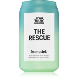 homesick Star Wars The Rescue dišeča sveča 390 g